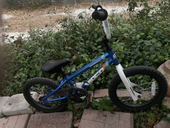 16” Diamond Back Viper 