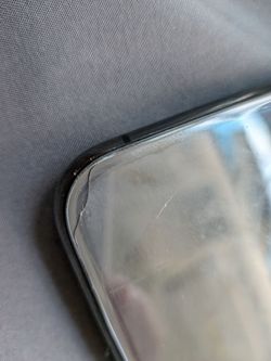 iPhone xs max