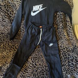 Kids Nike Sets 