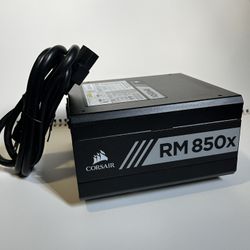 RM 850x Power Supply