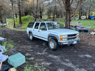 1994 GMC Suburban