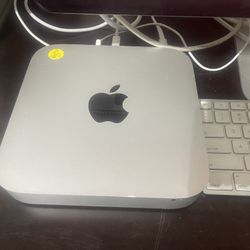 Mac mini Late 2012 With 27inch apple Screen