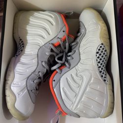 Yeezy Foams