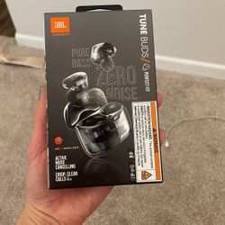Tune Buds JBL
