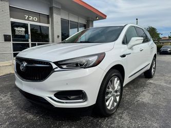 2019 Buick Enclave