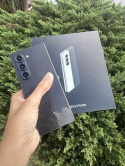 Samsung Galaxy Fold 6 UNLOCKED (NEW)
