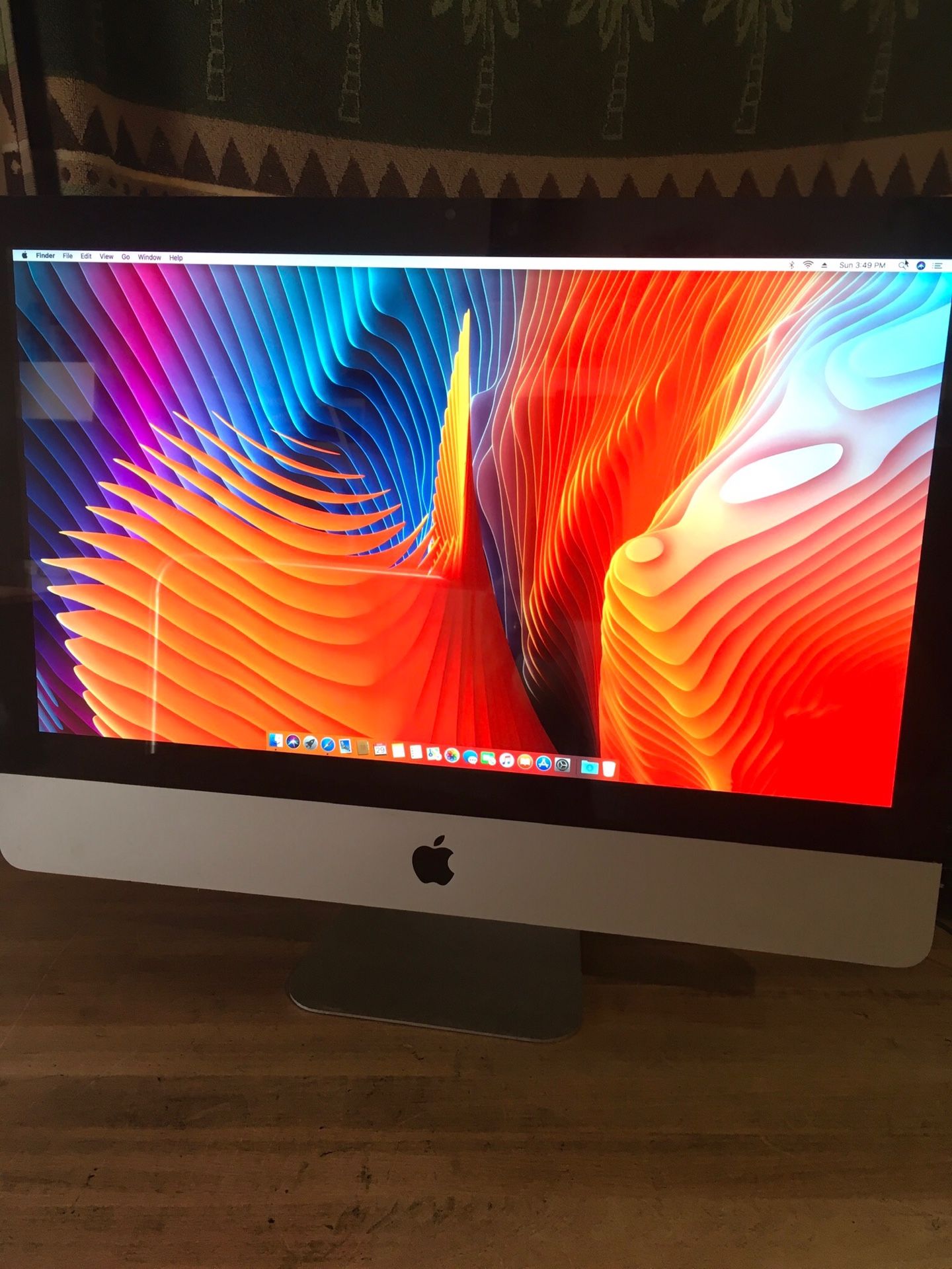 iMac 21.5 i5