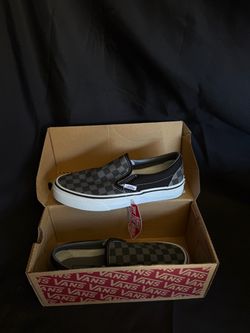 Vans shoes