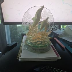 Bradford Exchange Retired Elegant Dancers