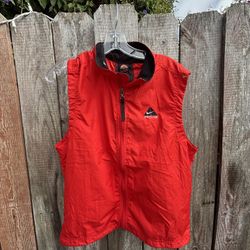 Vintage Nike Acg Vest