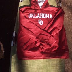 OU Hoodie