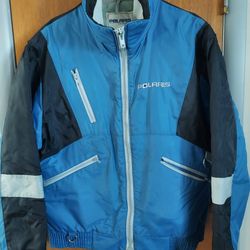Polaris Snow Jacket
