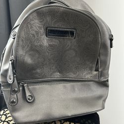 Marc New York Backpack Purse