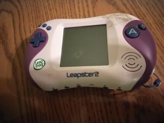 Leap frog