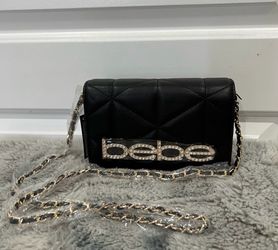 Cross body purse