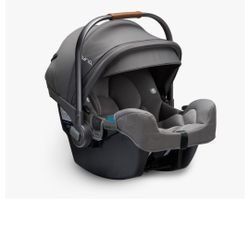 Nuna Car Seat 