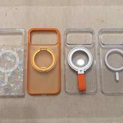 iPhone 17 Pro Max Cases