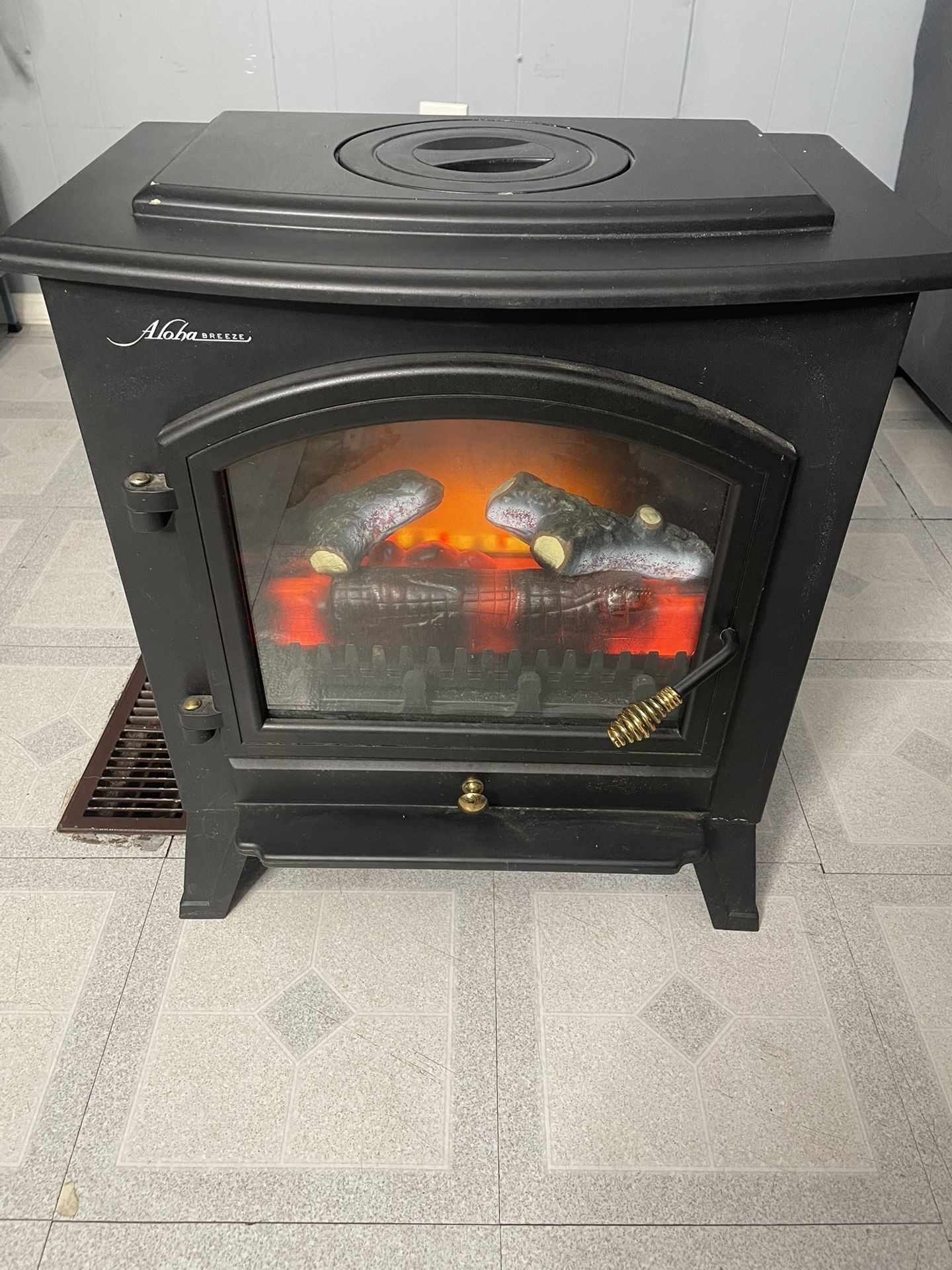 Electric Heater
