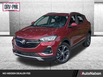 2023 Buick Encore GX