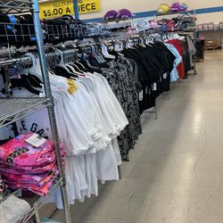 Woman’s Tops