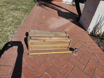 Floating Shelf 24"