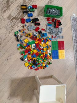 Lego Duplo Bulk