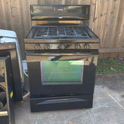 Stove 