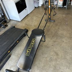 Total Gym X Force 