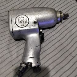 Works Excellent Pneumatic Impact Wrench