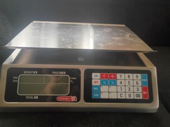 Scale