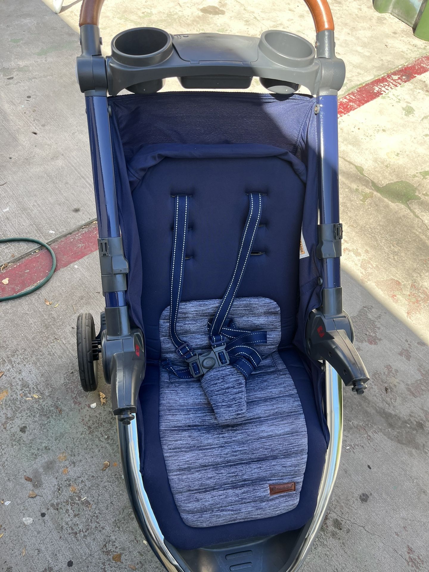 Stroller
