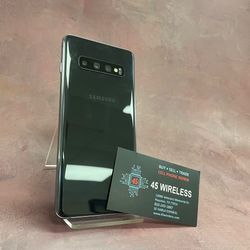 Samsung Galaxy S10