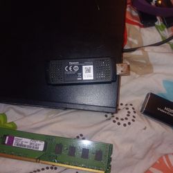 Panasonic N5HBZ0000055 Wireless LAN USB WiFi Adapter