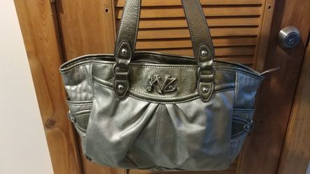 Kathy van Zeeland purse