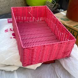 Small Basket