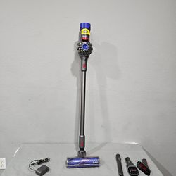 dyson v7 motorhead cordless vacuum antitangle bagless 3