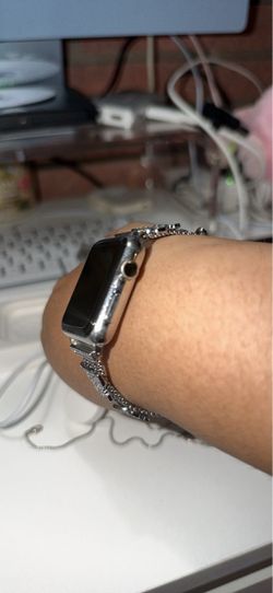 Apple Watch 0 - All Chrome