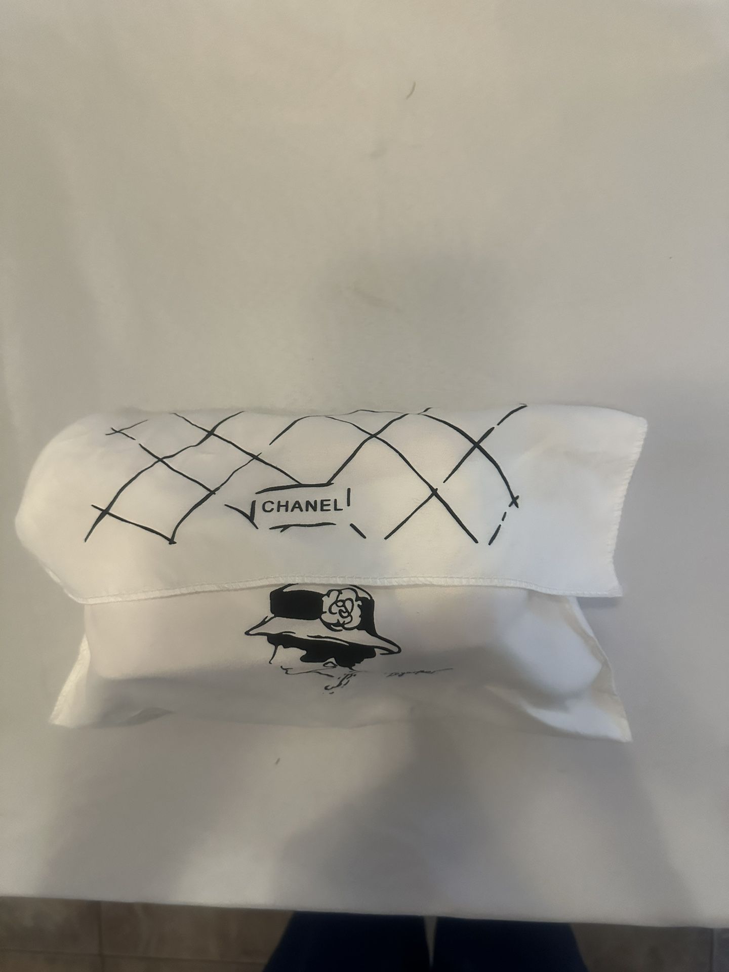 Chanel Purse $2800 OBO
