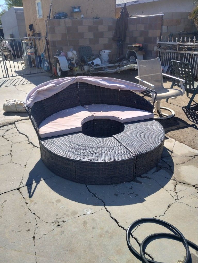 Cabana Shade Really Set Of Two