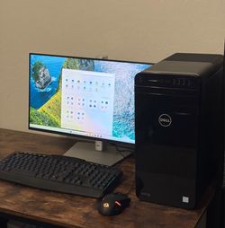 GTX 1660 SUPER Gaming PC