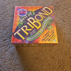 TriBond