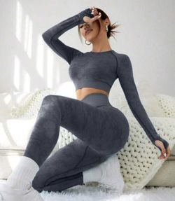 Work Out Set