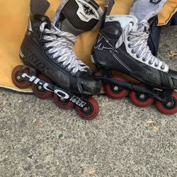 Rollers Skates 