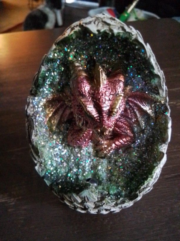 Dragon Egg