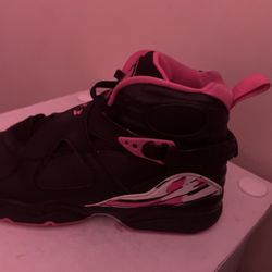 Air Jordan 8 Retro 