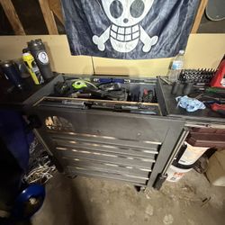 Mac Tool Box 