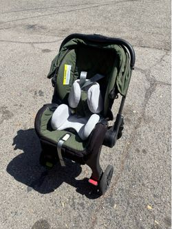 Baby stroller