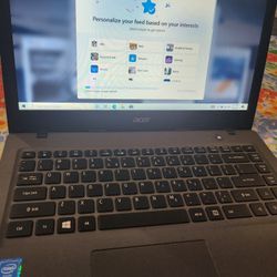 Acer Laptop 1,10 GHz 10 Charger New Battery Firm Price 15 Inch Windows 10