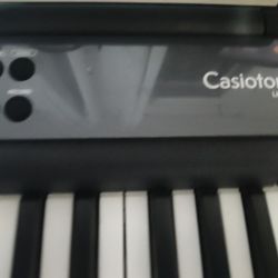 Casio Lk-S450   Leyboard