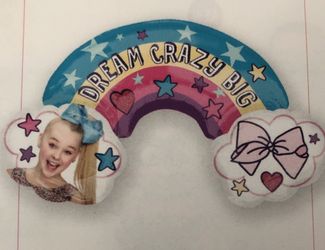 Jojo siwa balloons 🎈